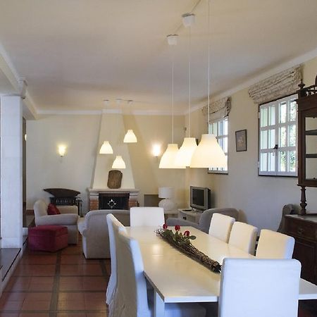Casa Do Castelo Villa Santiago do Cacém Eksteriør billede